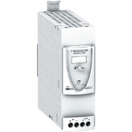 1 pcs - Schneider Electric Converter Module DIN Rail Power Supply, 5V dc, 6A Output, 30W