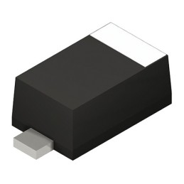 50 pcs - Diodes Inc 30V 2A, Schottky Diode, 2-Pin SOD123F MBR230S1F-7