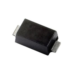 50 pcs - STMicroelectronics 60V 1A, Schottky Diode, 2-Pin SOD123Flat STPS1L60ZF