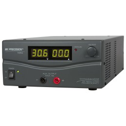 1 pcs - BK Precision Digital Bench Power Supply, 1 - 30V, 30A, 1-Output, 900 (Maximum)W - RS Calibrated