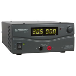 1 pcs - BK Precision Digital Bench Power Supply, 1 - 30V, 30A, 1-Output, 900 (Maximum)W - RS Calibrated