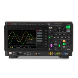 1 pcs - Keysight Technologies EDUX1052G InfiniiVision 1000 X Series Digital Bench Oscilloscope, 2 Analogue Channels, 50MHz - RS