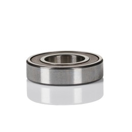 1 pcs - RS PRO 6903-2NSECM Single Row Deep Groove Ball Bearing- Both Sides Sealed 17mm I.D, 30mm O.D