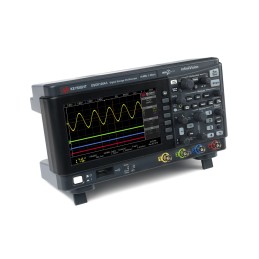 1 pcs - Keysight Technologies DSOX1204A InfiniiVision 1000 X Series Digital Portable Oscilloscope, 4 Analogue Channels, 70MHz -