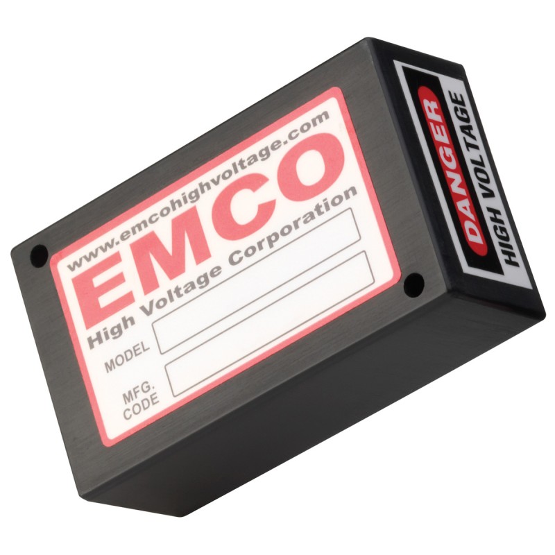 1 pcs - XP Power E Series DC-DC Converter, 6kV/ 500μA Output, 0 - 15 V dc Input, 3W, Through Hole, +60°C Max Temp -10°C