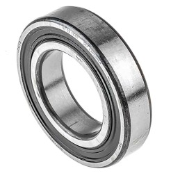 1 pcs - SKF 6007-2RS1 Single Row Deep Groove Ball Bearing- Both Sides Sealed 35mm I.D, 62mm O.D