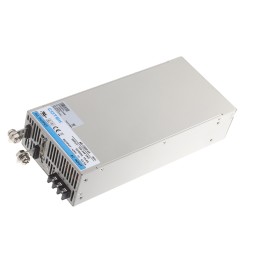 1 pcs - COTEK Switching Power Supply, AE-1500-24, 24V dc, 62.5A, 1.5kW, 1 Output, 127 - 370 V dc, 90 - 264 V ac