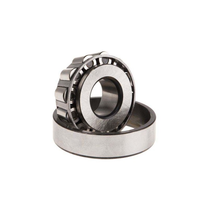 1 pcs - RS PRO 25mm I.D Taper Metric Roller Bearing, 52mm O.D