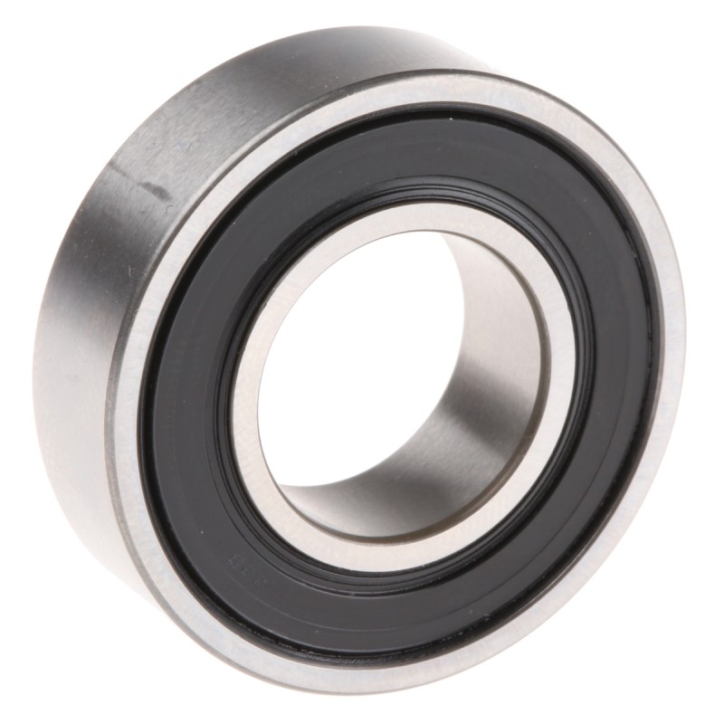 1 pcs - SKF 6003-2RSH/C3 Single Row Deep Groove Ball Bearing- Both Sides Sealed 17mm I.D, 35mm O.D
