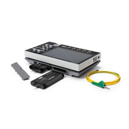 1 pcs - Tektronix MSO22 2 Series MSO Series Analogue, Digital Bench, Portable Oscilloscope, 2 Analogue Channels, 500MHz, 16