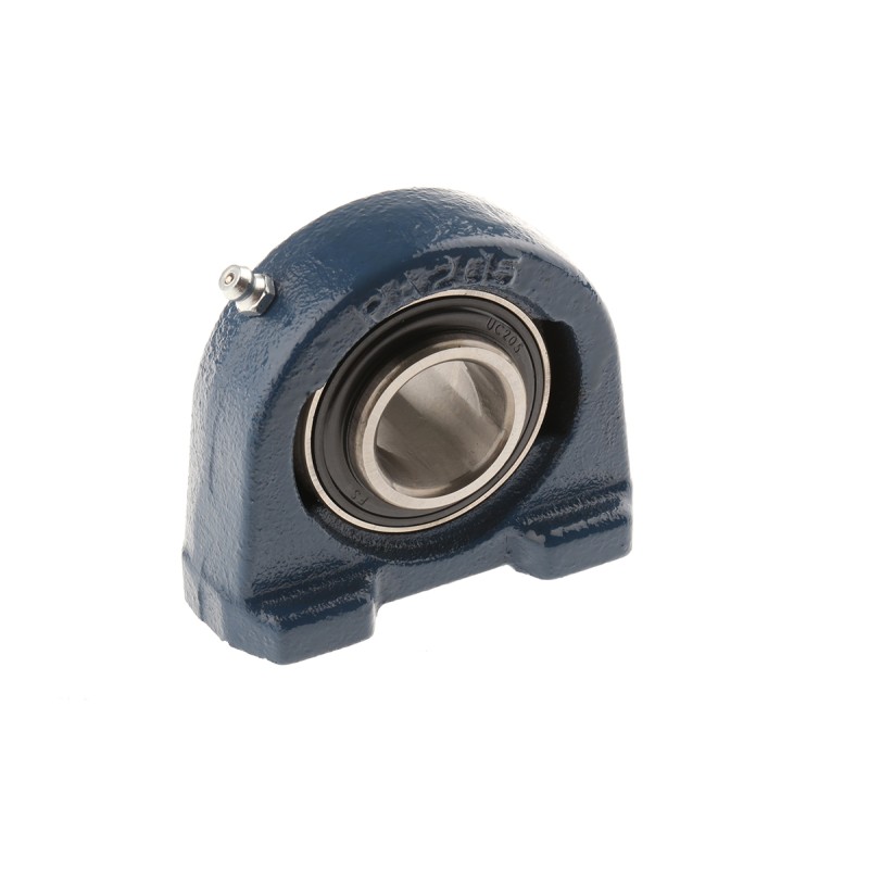 1 pcs - RS PRO Pillow Block Bearing -, 25mm ID
