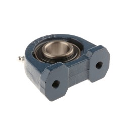 1 pcs - RS PRO Pillow Block Bearing -, 25mm ID