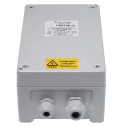 1 pcs - RS PRO Switching Power Supply, 24V ac, 5A, 120VA, Dual Output, 230V ac Input Voltage