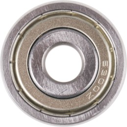 1 pcs - RS PRO 6300-2Z/C3 Single Row Deep Groove Ball Bearing- Both Sides Shielded 10mm I.D, 35mm O.D