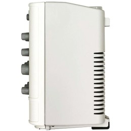 1 pcs - Keysight Technologies DSOX2024A InfiniiVision 2000 X Series Digital Bench Oscilloscope, 4 Analogue Channels, 200MHz -