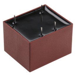 1 pcs - 1 Output 2.5W SMPS Transformer, 85 - 265 V ac, 85 - 370 V dc, 5V dc