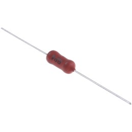 25 pcs - Vishay 10Ω Wire Wound Resistor 3W ±1% RLP0310R00FB15