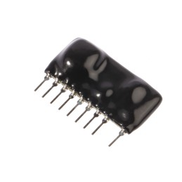 2 pcs - ROHM, AC-DC Converter 100mA, 12 - 13.4 V 10-Pin, SIP BP5033-12