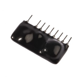 2 pcs - ROHM, AC-DC Converter 100mA, 12 - 13.4 V 10-Pin, SIP BP5033-12