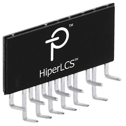 2 pcs - Power Integrations, AC-DC Converter, -1.3 - 530 V 13-Pin, eSIP-16K LCS701LG