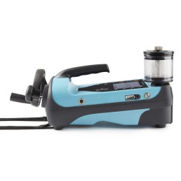 1 pcs - Druck DPI610E 0bar to 700 Bar A Pressure Calibrator