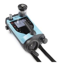 1 pcs - Druck DPI610E 0bar to 700 Bar A Pressure Calibrator