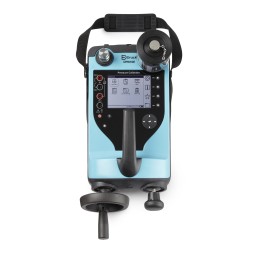 1 pcs - Druck DPI610E 0bar to 700 Bar A Pressure Calibrator