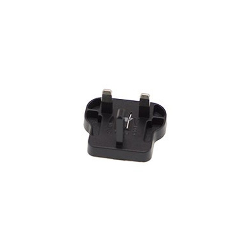 1 pcs - MEAN WELL Interchangeable Plug, for use with GEM12I, GEM18I, GEM30I, GEM40I, GEM06I
