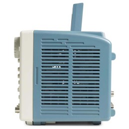 1 pcs - Tektronix AFG3011C Arbitrary Waveform Generator, 10MHz Max, 1 μHz Min - RS Calibrated