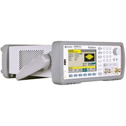 1 pcs - Keysight Technologies 33511B Function Generator, 1μHz Min, 20MHz Max, FM Modulation, Variable Sweep - RS Calibration