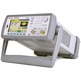 1 pcs - Keysight Technologies 33511B Function Generator, 1μHz Min, 20MHz Max, FM Modulation, Variable Sweep - RS Calibration