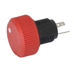 20 pcs - Vishay 10kΩ Linear Potentiometer 1-Gang, P16RP103MAB15