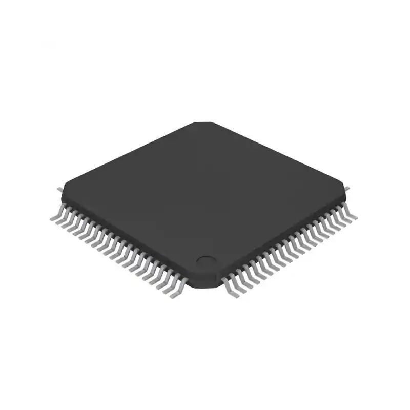 119 pcs - Renesas Electronics R5F100MJAFB30, 16bit RL78 Microcontroller, RL78/G13, 32MHz, 20 kB Flash, 80-Pin LQFP