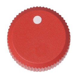 20 pcs - Vishay 100Ω Linear Potentiometer 1-Gang, P16RP101MAB15