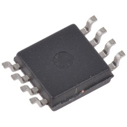 2 pcs - Microchip 32Mbit SPI Flash Memory 8-Pin SOIJ, SST26VF032B-104I/SM