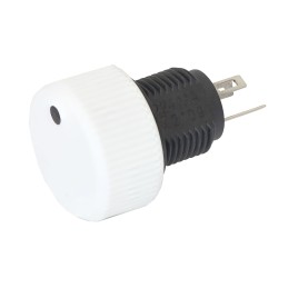 20 pcs - Vishay 47kΩ Linear Potentiometer 1-Gang, P16WP473MAB15