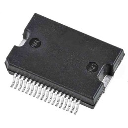 2 pcs - STMicroelectronics L6470PDTR, Stepper Motor Driver IC 36-Pin, SOIC