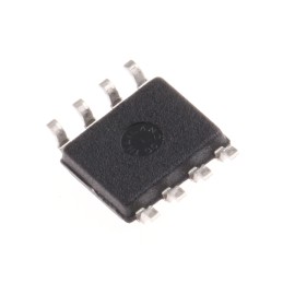 2 pcs - MCP6V01-E/SN Microchip, Op Amp, RRIO, 1.3MHz, 3 V, 5 V, 8-Pin SOIC
