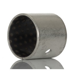 1 pcs - SKF PCM 303430 M 30mm Bore Plain Bearing, 220kN Radial Load Rating, 34mm O.D