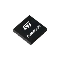2 pcs - STMicroelectronics BLUENRG-332AT Bluetooth Module
