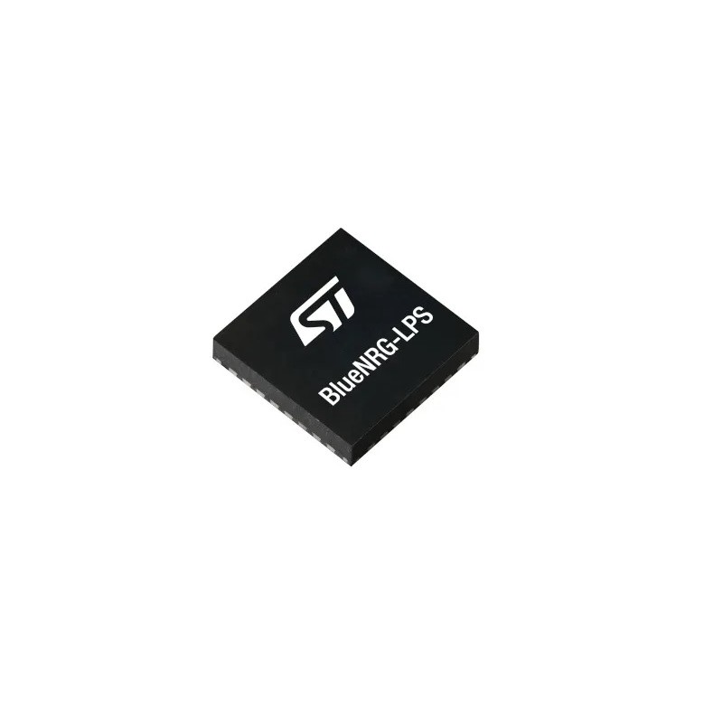 2 pcs - STMicroelectronics BLUENRG-332AT Bluetooth Module