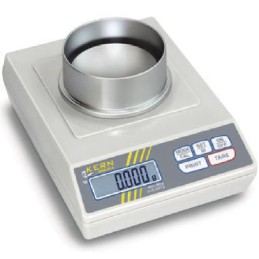 1 pcs - Kern Weighing Scale, 600g Weight Capacity, With RS Calibration