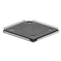 119 pcs - Microchip PIC18F87J50-I/PT, 8bit PIC Microcontroller, PIC18F, 48MHz, 128 kB Flash, 80-Pin TQFP