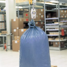 1 pcs - Kern Weighing Scale, 200kg Weight Capacity, With RS Calibration