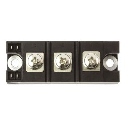 15 pcs - Vishay 1200V 205A, Dual Rectifier Diode, 3-Pin New INT-A-PAK VS-VSKDU162/12PBF