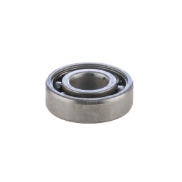 1 pcs - SKF 6204/VA201 Single Row Deep Groove Ball Bearing- Open Type 20mm I.D, 47mm O.D