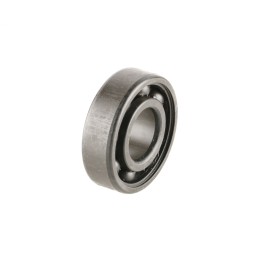 1 pcs - SKF 6204/VA201 Single Row Deep Groove Ball Bearing- Open Type 20mm I.D, 47mm O.D