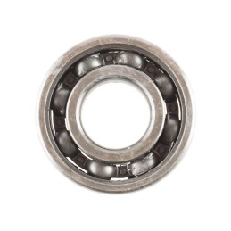 1 pcs - SKF 6204/VA201 Single Row Deep Groove Ball Bearing- Open Type 20mm I.D, 47mm O.D