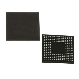 152 pcs - Renesas Electronics R7FA6M3AF2CBGAC0, 32bit ARM Cortex M4 Microcontroller, RA6, 120MHz, 1 MB Flash, 176-Pin BGA