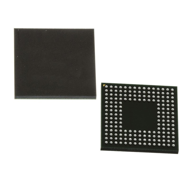 152 pcs - Renesas Electronics R7FA6M3AF2CBGAC0, 32bit ARM Cortex M4 Microcontroller, RA6, 120MHz, 1 MB Flash, 176-Pin BGA